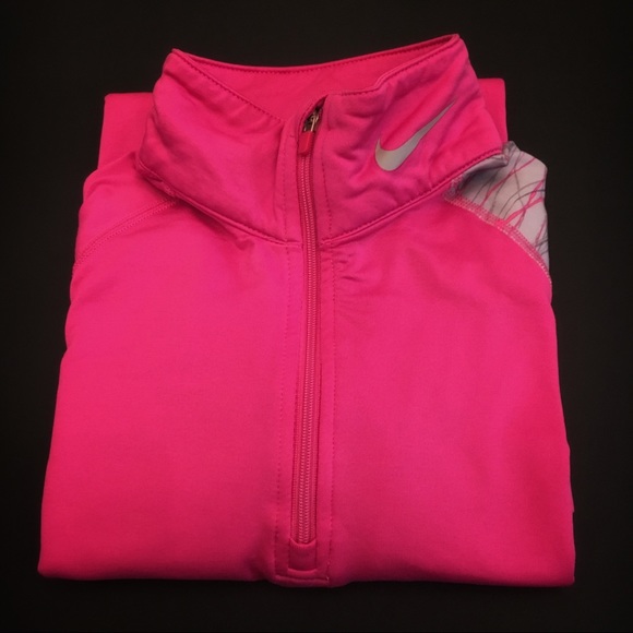 Nike Thermal Fit Athletic Wear - Picture 6 of 7